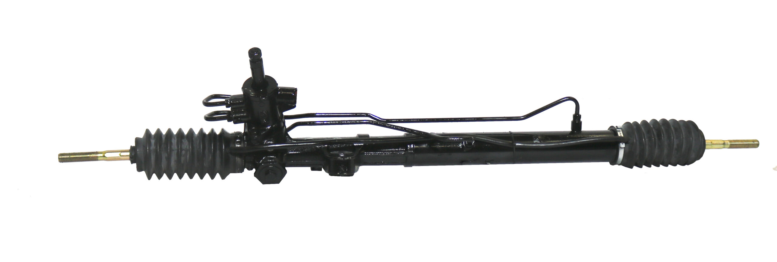 Acura CL hydrolic power steering rack and pinion gear.