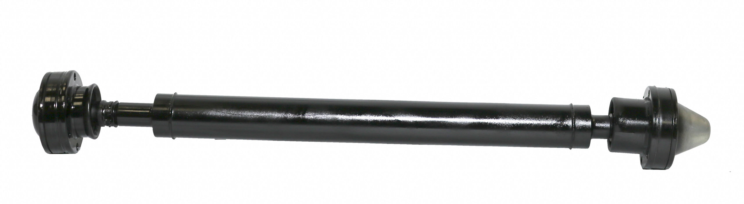 Front driveshaft for 2008 to 2014 Cadillac CTS.