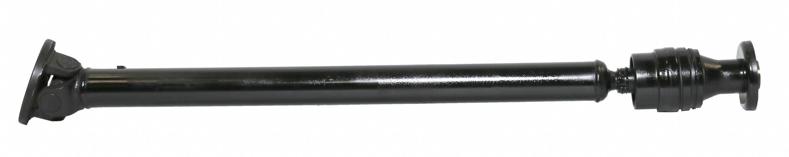 Front drive shaft for Chevrolet Astro or GMC Safari.
